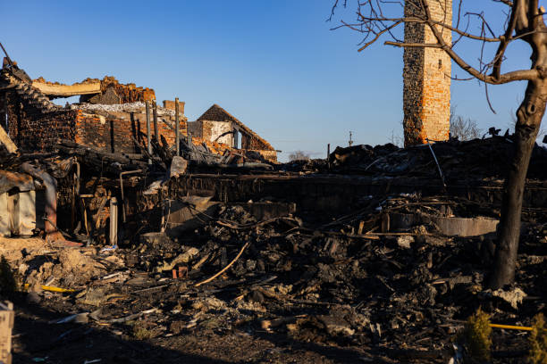 Reliable Fire Board Up contractor in Palmyra, NJ by Fire Damage Flint